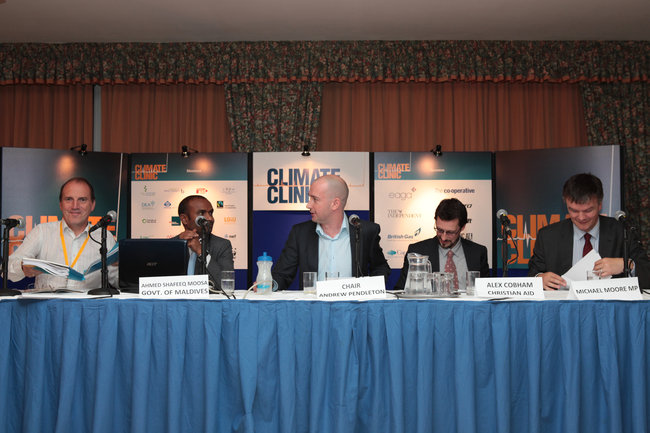 Climate Clinic